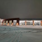 Wheeling Health & Fitness Center