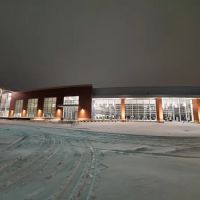 Wheeling Health & Fitness Center ico