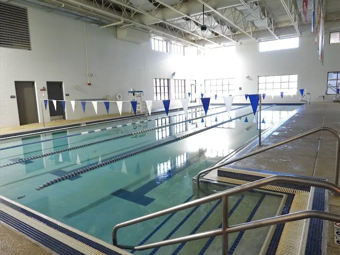 Wheeling Health & Fitness Center Picture 2