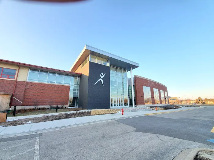 Wheeling Health & Fitness Center Picture 3