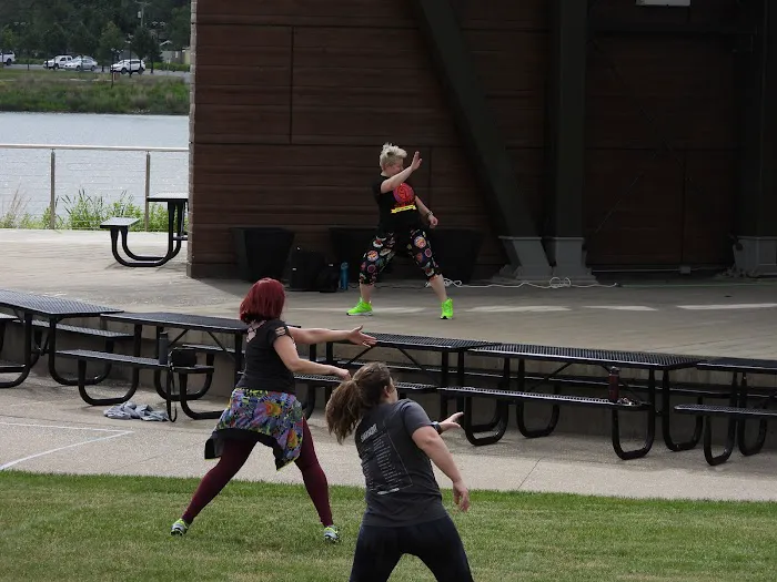 Wheeling Health & Fitness Center Picture 10