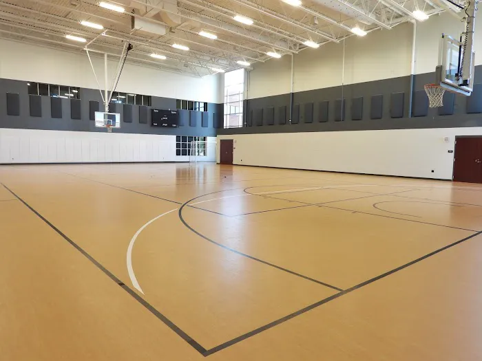 Wheeling Health & Fitness Center Picture 7