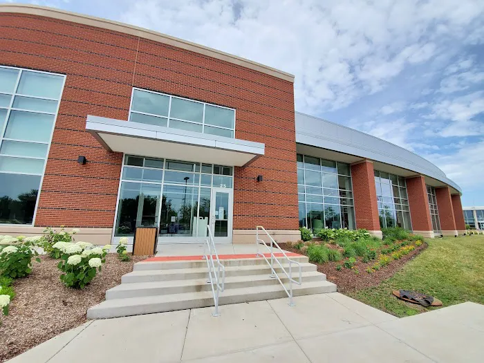 Wheeling Health & Fitness Center Picture 6