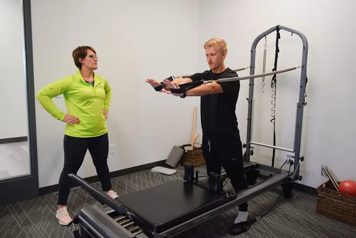 Wheeling Health & Fitness Center Picture 9