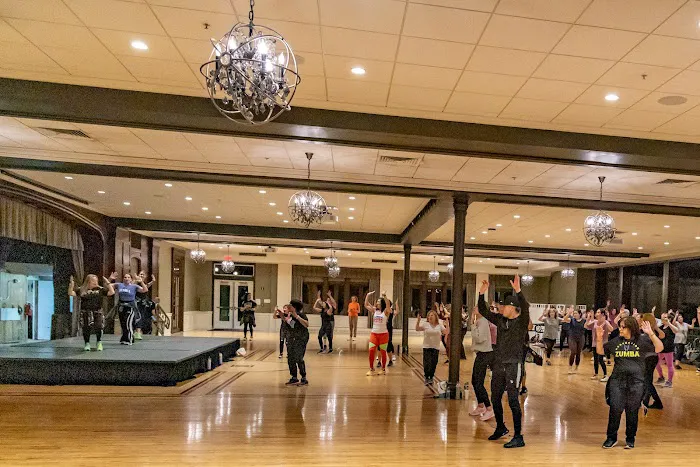 Wheeling Health & Fitness Center Picture 4