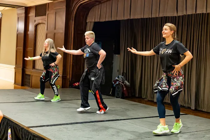 Wheeling Health & Fitness Center Picture 5