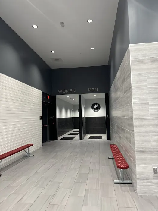 VASA Fitness Picture 1