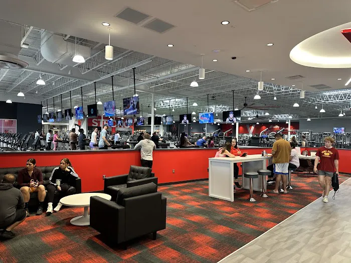 VASA Fitness Picture 4