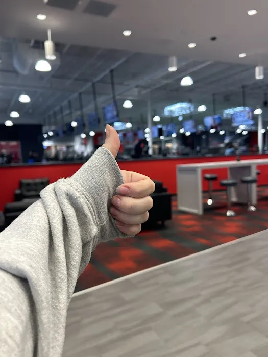 VASA Fitness Picture 8