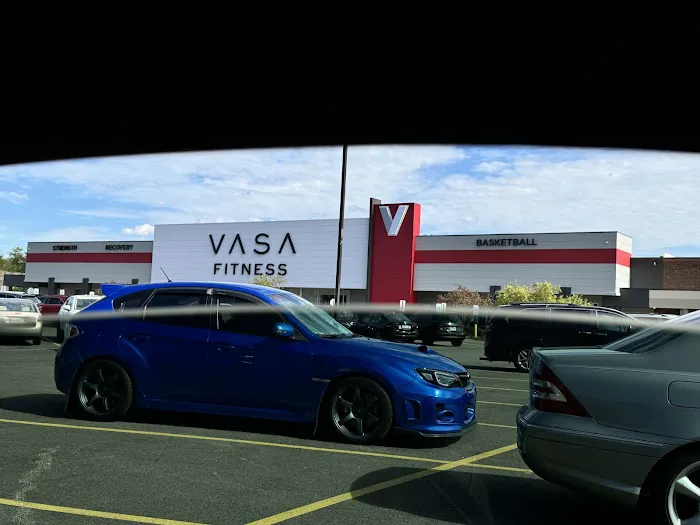 VASA Fitness Picture 7