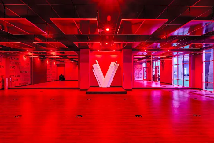 VASA Fitness Picture 5