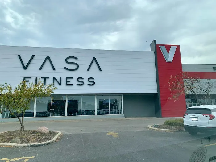 VASA Fitness Picture 6