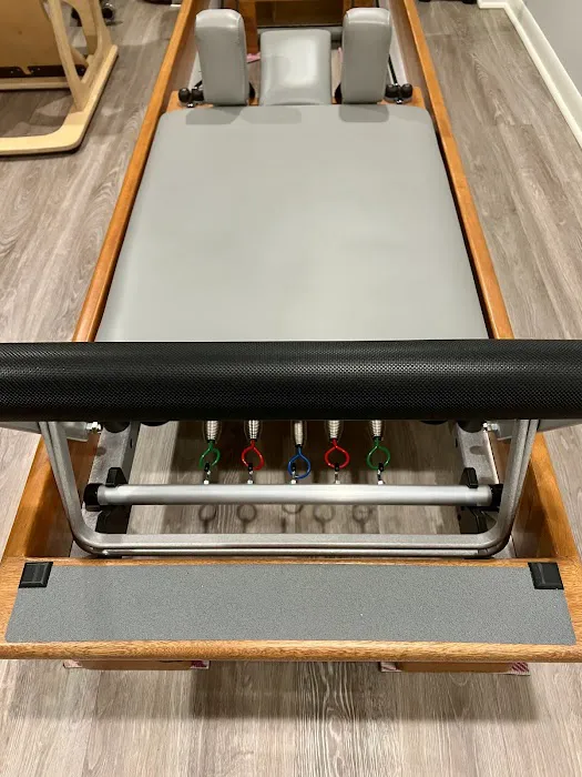 Glow Pilates North Shore Picture 1