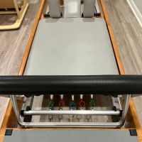 Glow Pilates North Shore ico