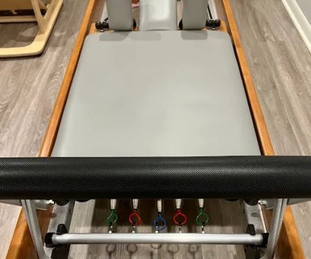 Glow Pilates North Shore