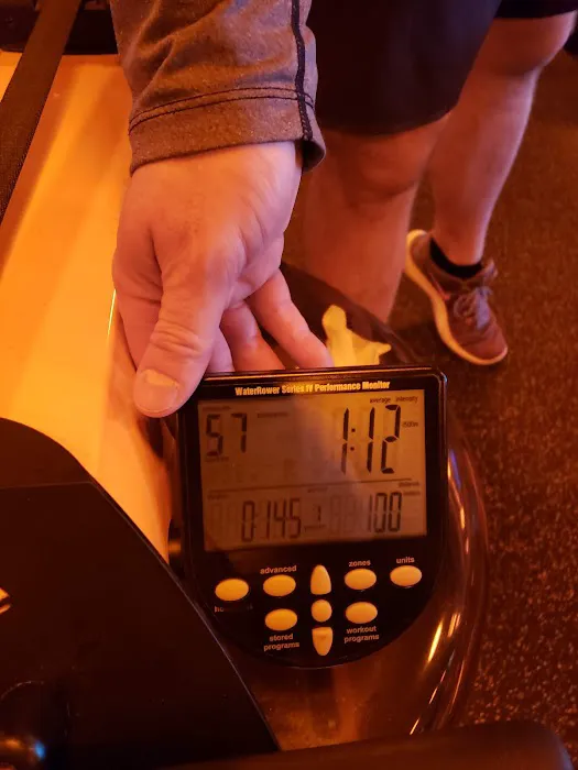 Orangetheory Fitness Picture 1