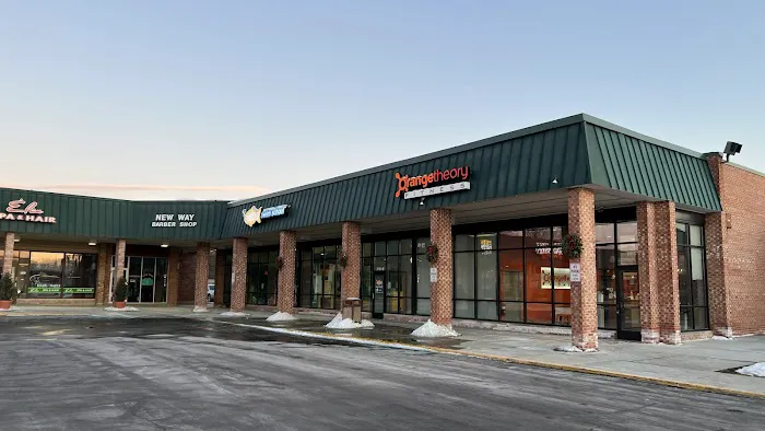 Orangetheory Fitness Picture 7