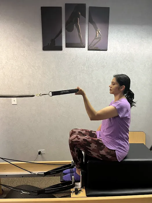 Hidden Power Life Coaching & Pilates - Northbrook Picture 8