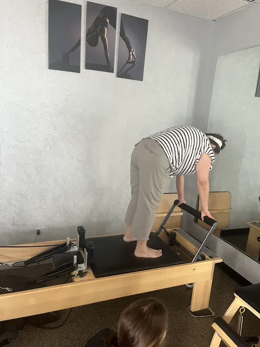 Hidden Power Life Coaching & Pilates - Northbrook Picture 6