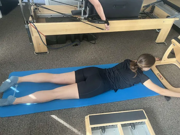 Hidden Power Life Coaching & Pilates - Northbrook Picture 7