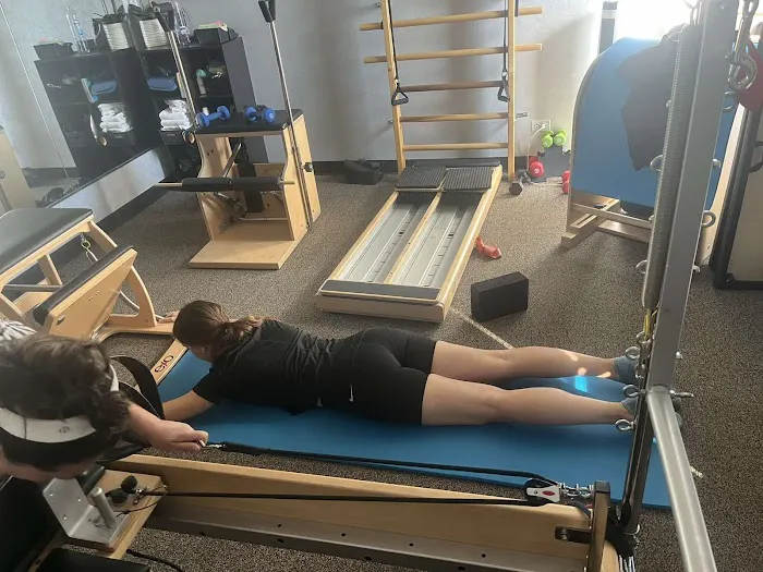 Hidden Power Life Coaching & Pilates - Northbrook Picture 3