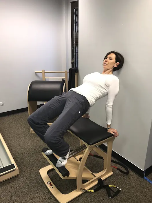 Hidden Power Life Coaching & Pilates - Northbrook Picture 1