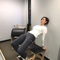 Hidden Power Life Coaching & Pilates - Northbrook ico