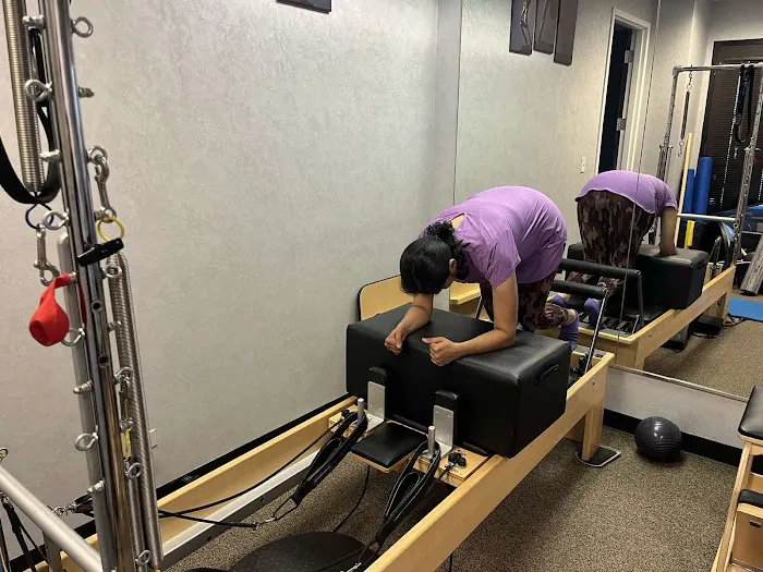 Hidden Power Life Coaching & Pilates - Northbrook Picture 10