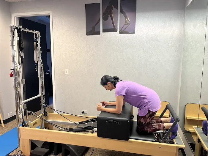 Hidden Power Life Coaching & Pilates - Northbrook Picture 9