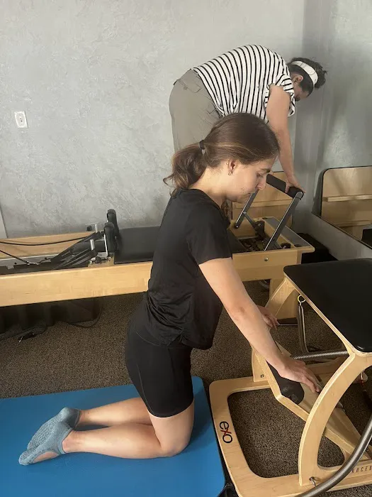 Hidden Power Life Coaching & Pilates - Northbrook Picture 2