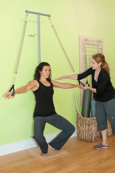 Body Fusion Pilates Picture 3