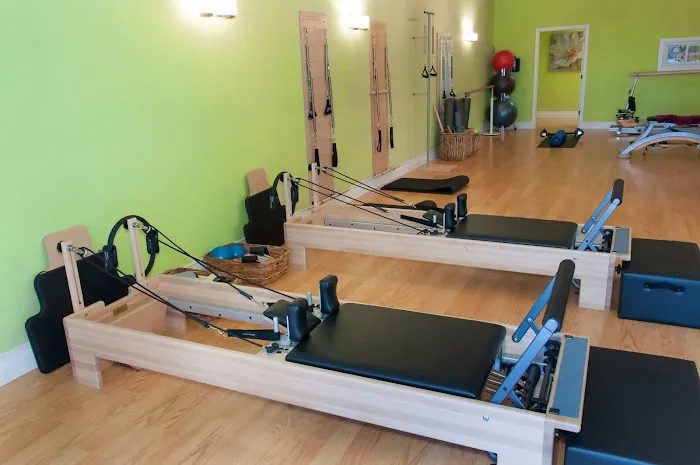 Body Fusion Pilates Picture 7