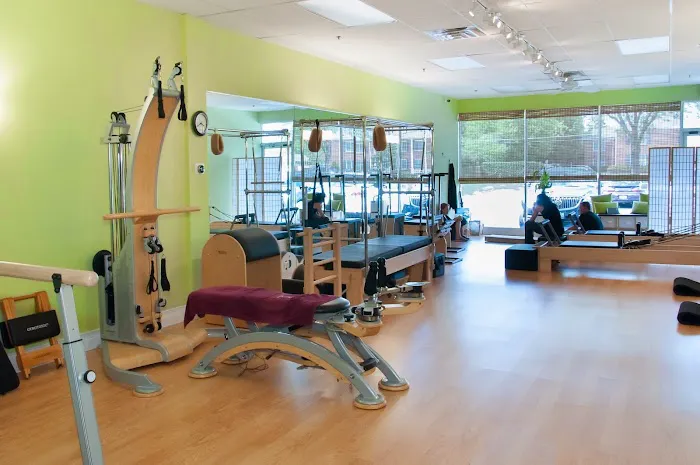 Body Fusion Pilates Picture 2