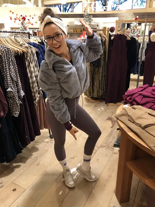 RAWW Barbell Picture 5