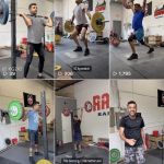 RAWW Barbell