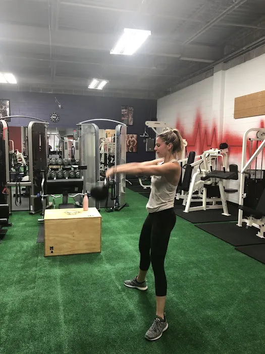 MA Fitness Picture 7