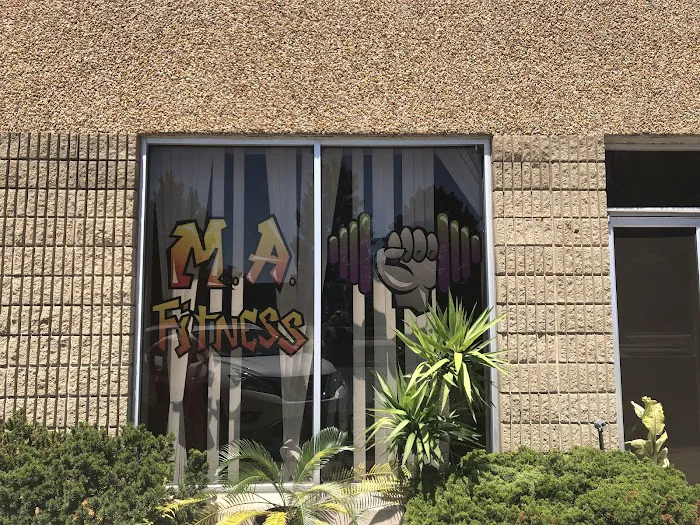 MA Fitness Picture 10