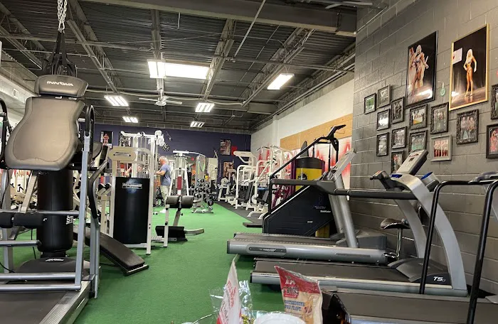 MA Fitness Picture 1