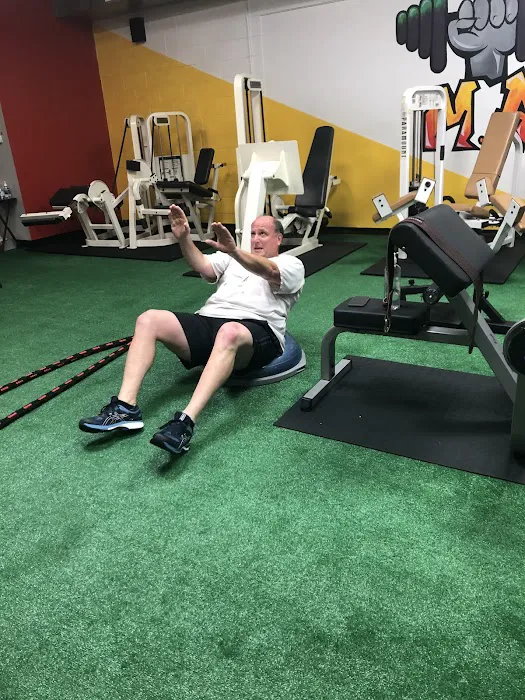 MA Fitness Picture 9