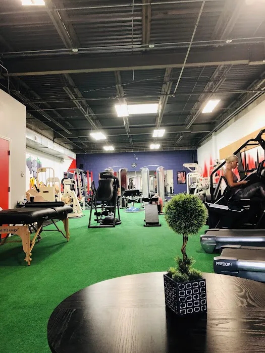 MA Fitness Picture 8