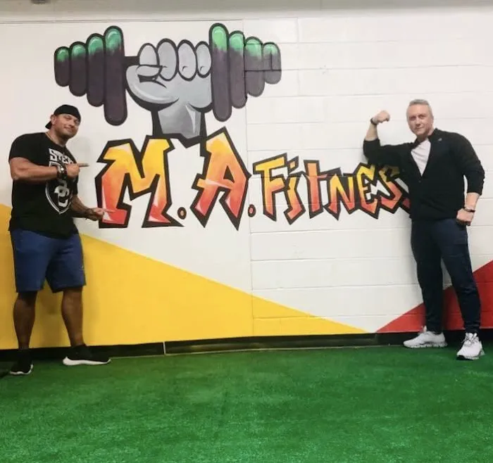 MA Fitness Picture 2