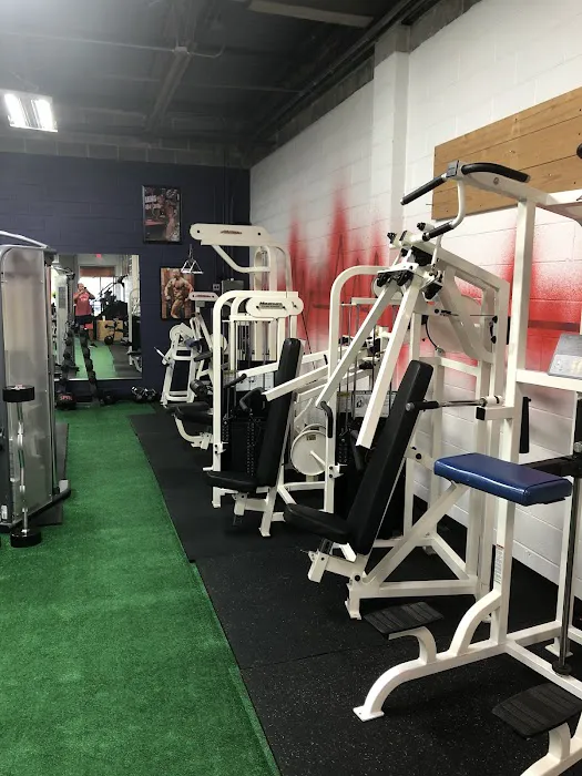 MA Fitness Picture 6