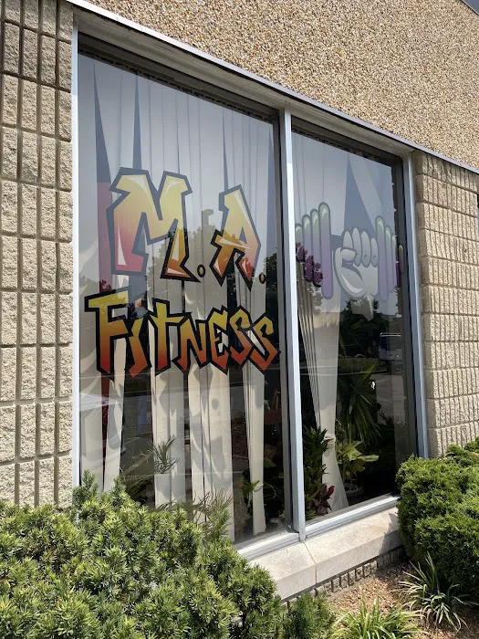 MA Fitness Picture 5