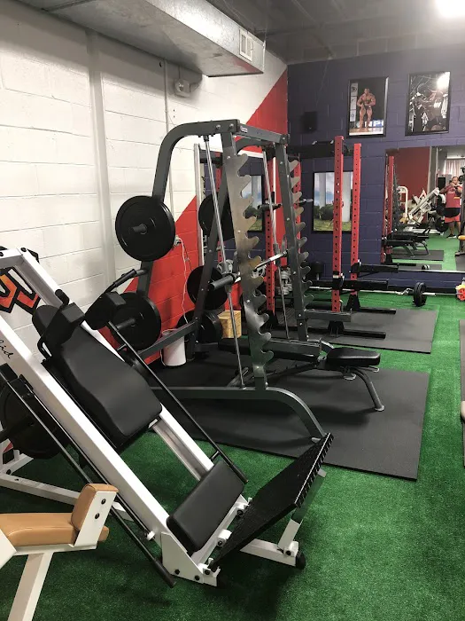 MA Fitness Picture 3