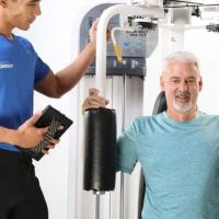 The Perfect Workout ico