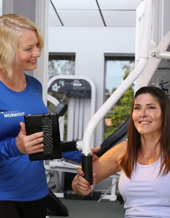 The Perfect Workout Picture 2