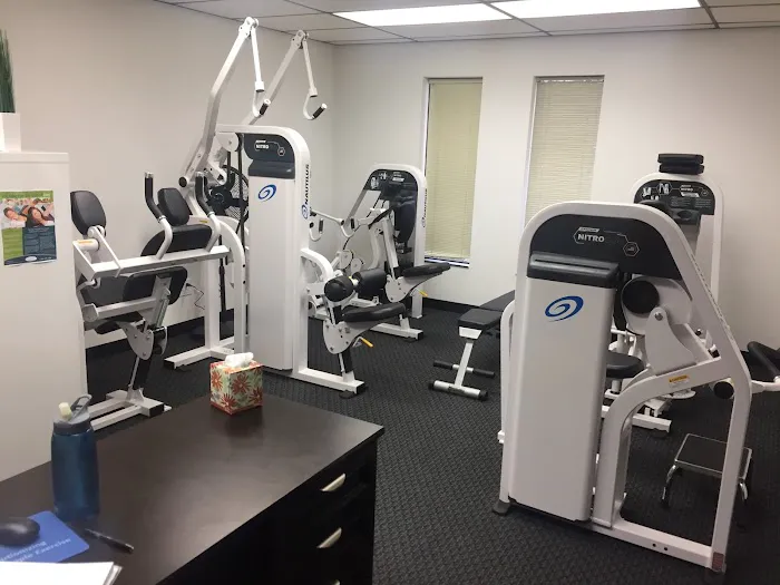 The Perfect Workout Picture 10