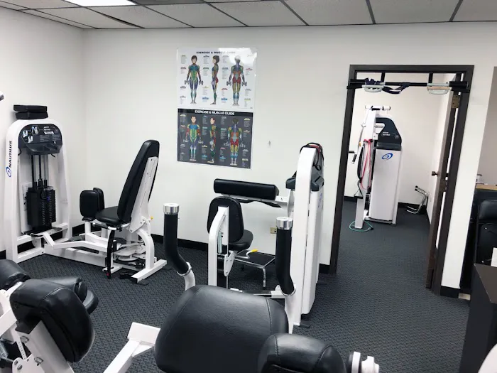 The Perfect Workout Picture 4