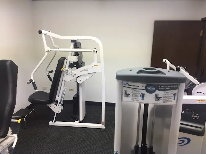 The Perfect Workout Picture 3