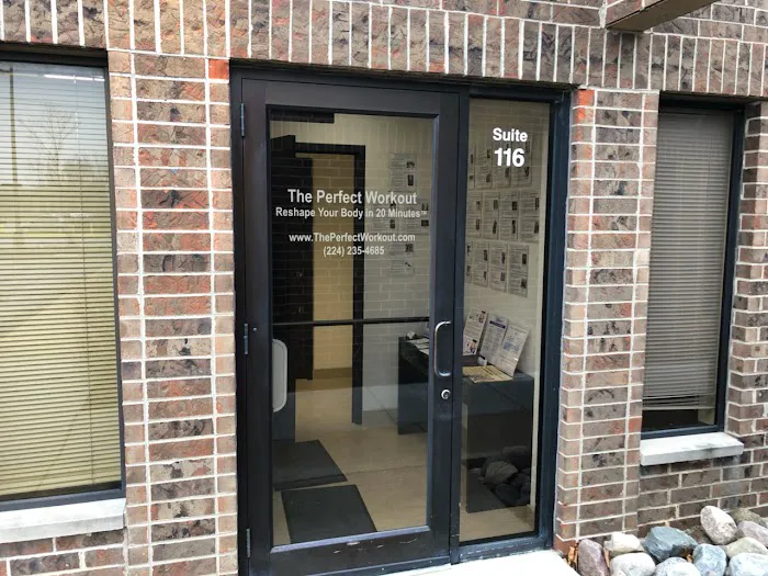 The Perfect Workout Picture 5